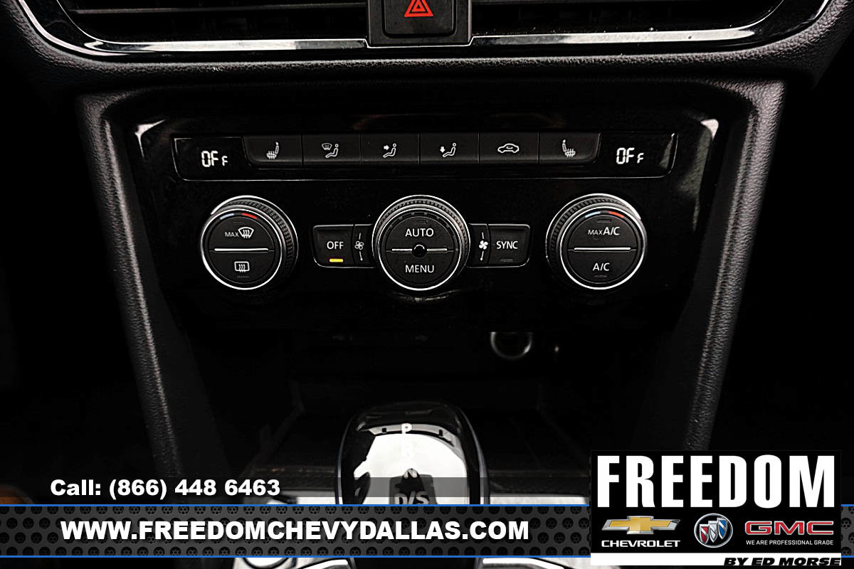 Used 2024 Volkswagen Taos SE FWD image 18