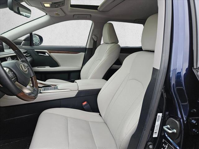 Used 2022 Lexus RX 350L FWD w/ Premium Package image 20