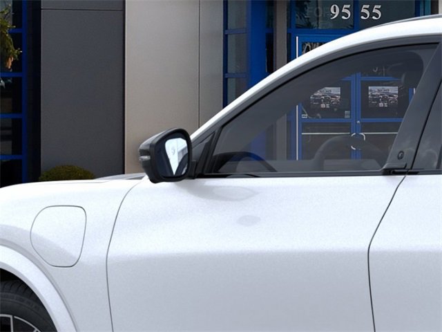 New 2025 Ford Mustang Mach-E Premium image 20