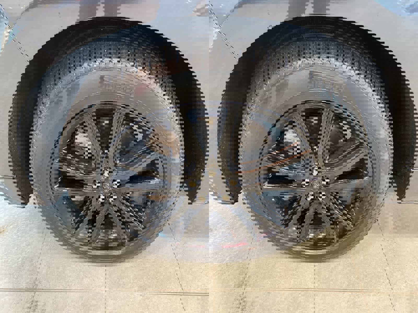 Used 2023 Ford Edge ST-Line image 9