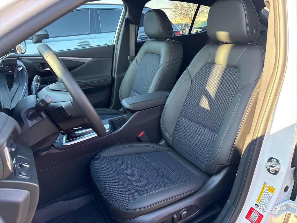 New 2026 Buick Envista Preferred w/ Convenience I Package image 12