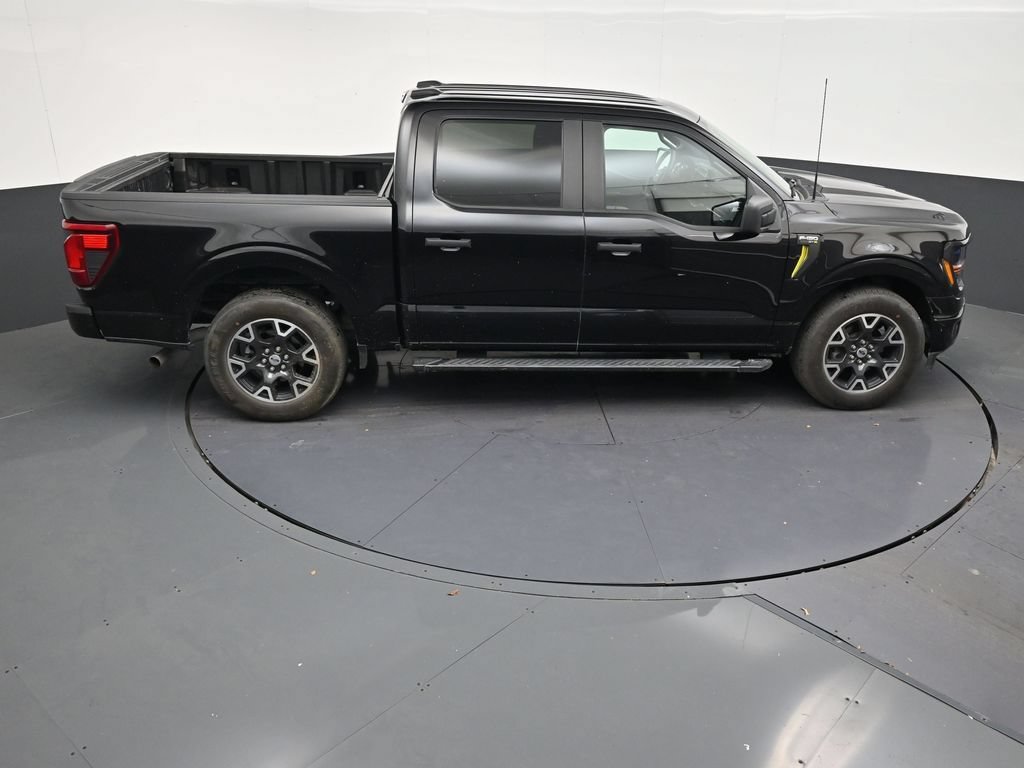 Used 2024 Ford F150 STX RWD image 17