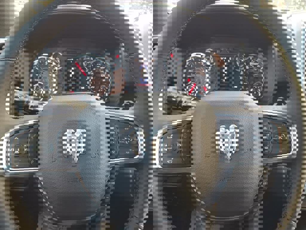 New 2026 RAM 1500 Big Horn image 20