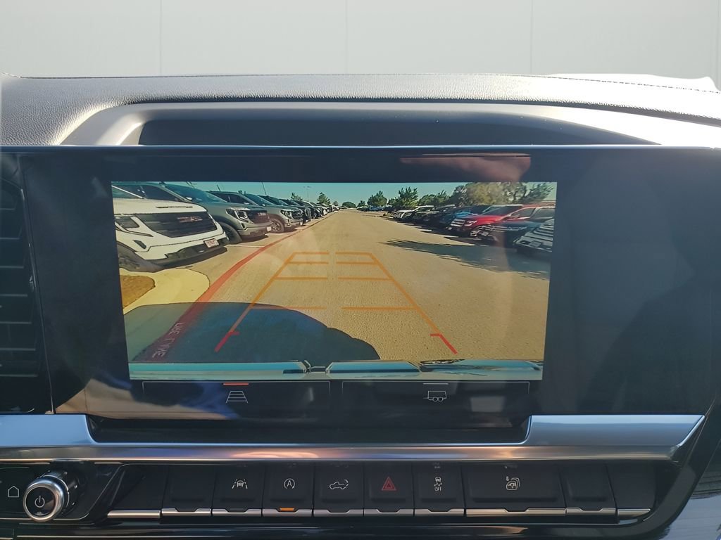 Used 2026 GMC Sierra 1500 Elevation image 36