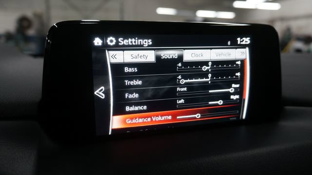 Used 2019 MAZDA CX-5 Touring image 16