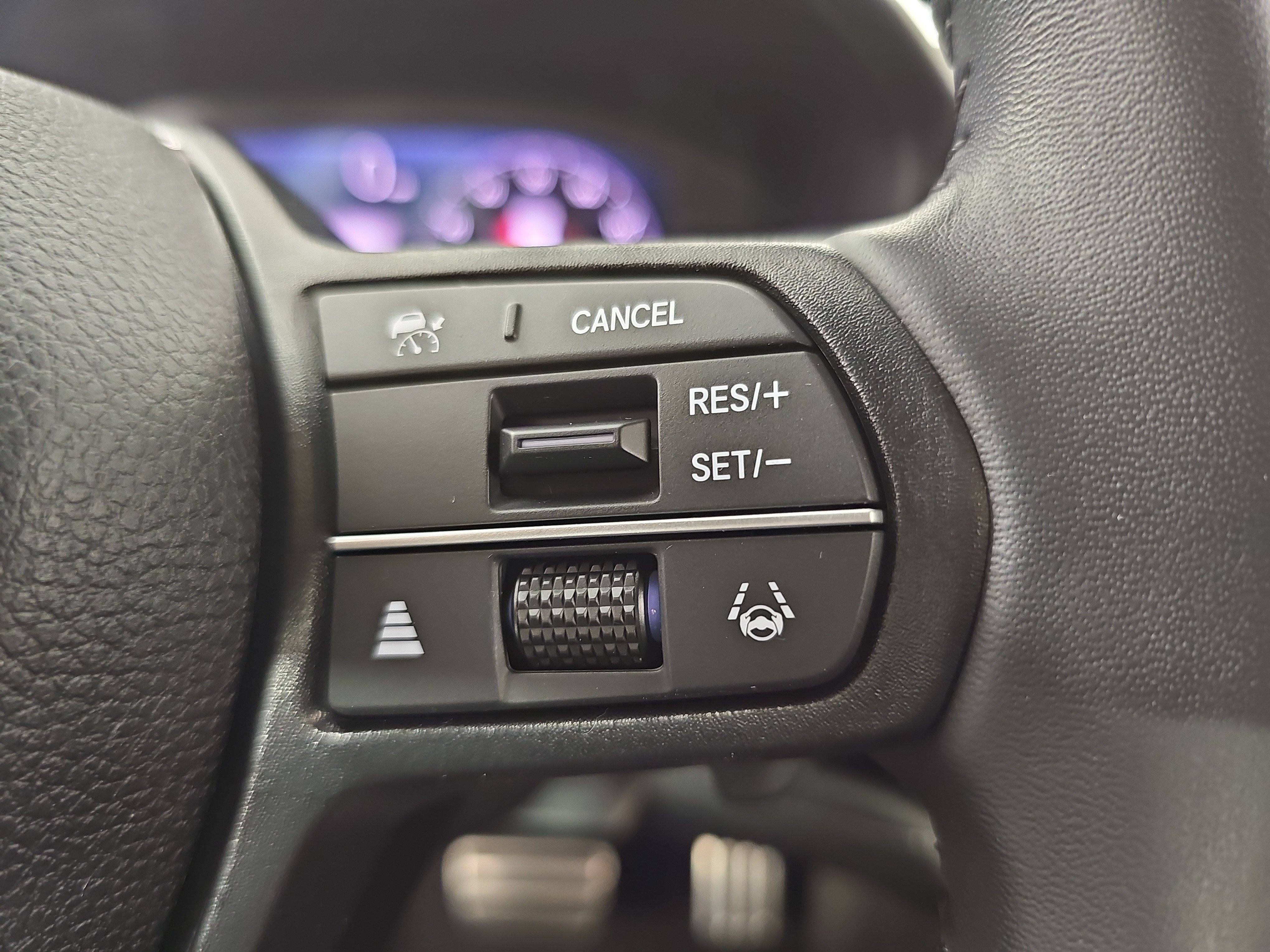 Certified 2024 Honda Accord Sport image 25