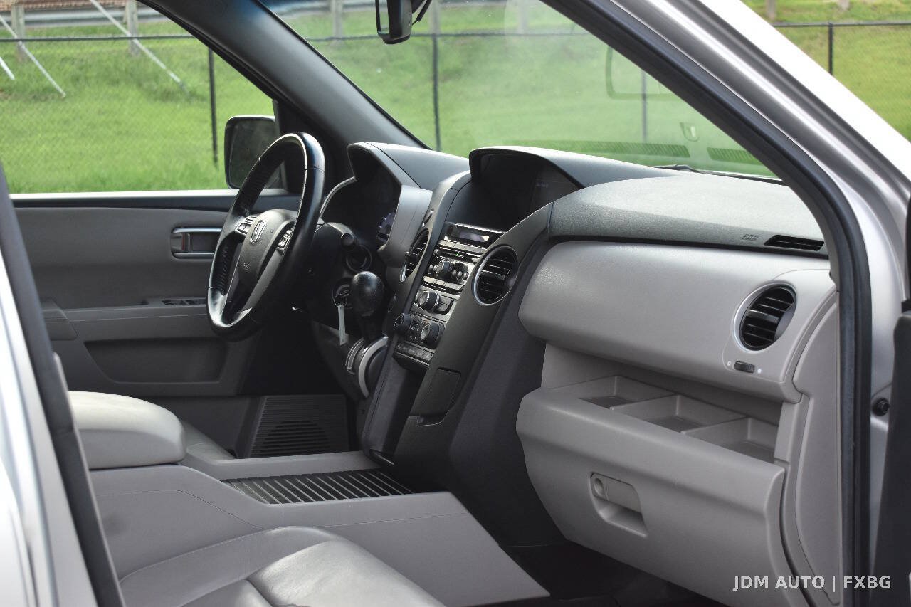 Used 2013 Honda Pilot EX-L image 17