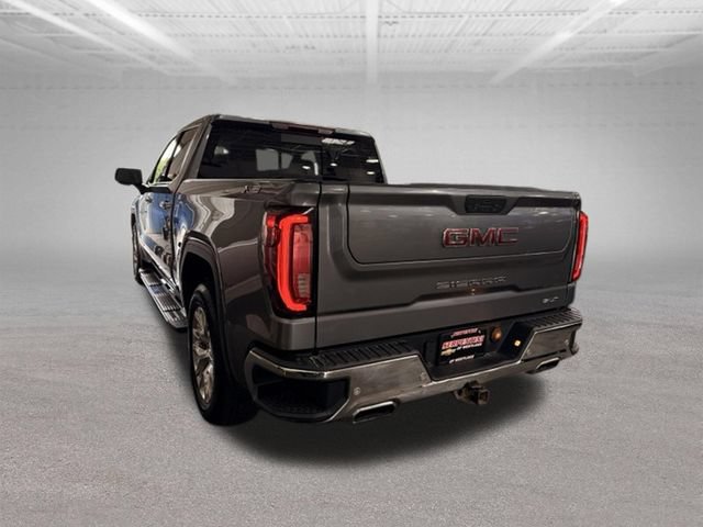 Used 2020 GMC Sierra 1500 Denali w/ Denali Ultimate Package AWD/4WD image 5
