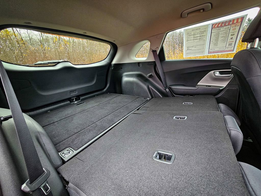 Used 2019 Kia Niro LX image 31