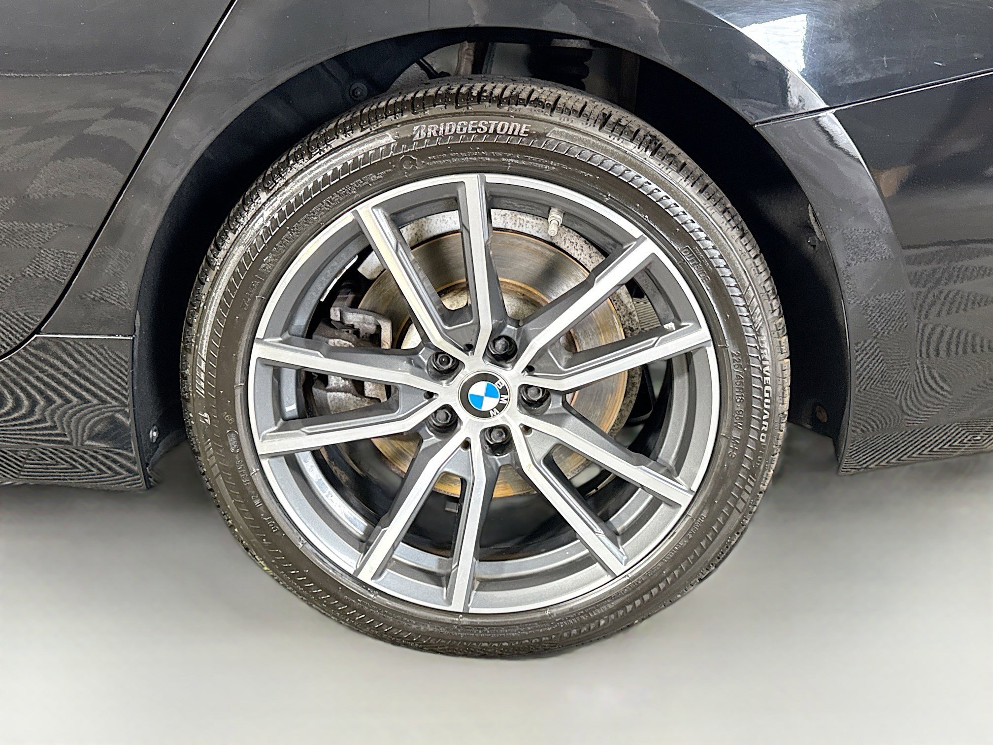 Used 2019 BMW 330i xDrive Sedan w/ Convenience Package AWD/4WD image 37