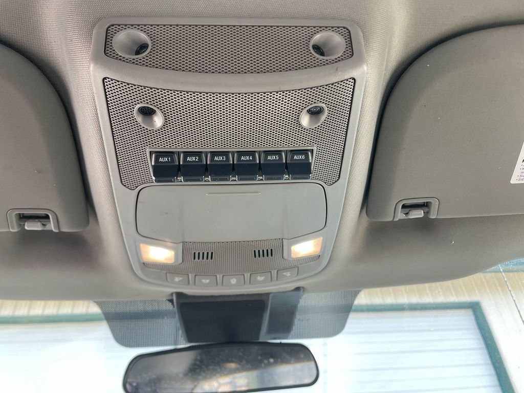 Used 2020 Ford F550 4x4 Regular Cab Super Duty w/ Power Equipment Group image 21
