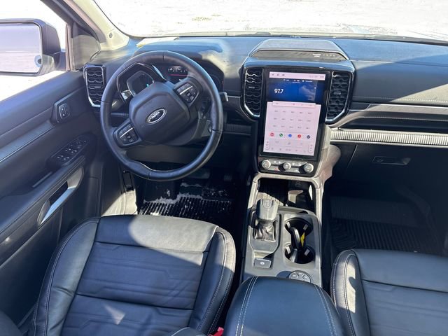 Used 2024 Ford Ranger Lariat image 20