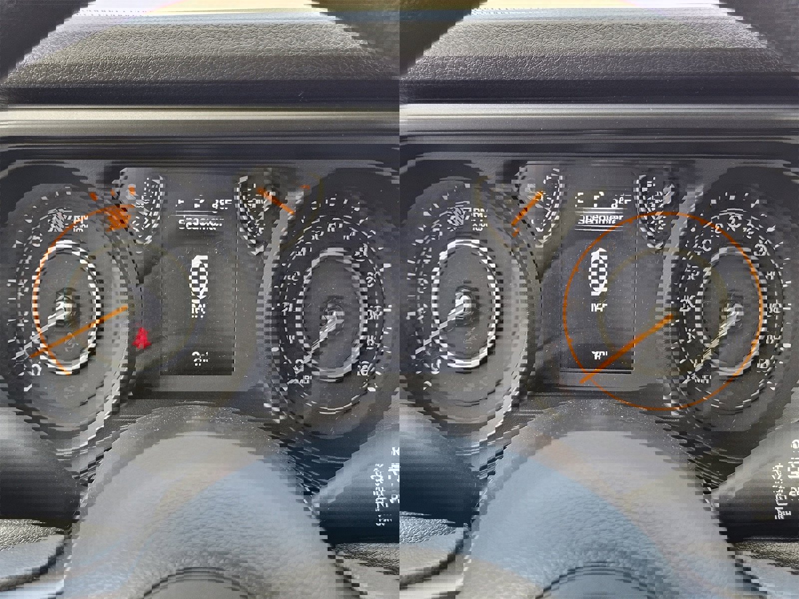 New 2025 Jeep Wrangler Sport image 16