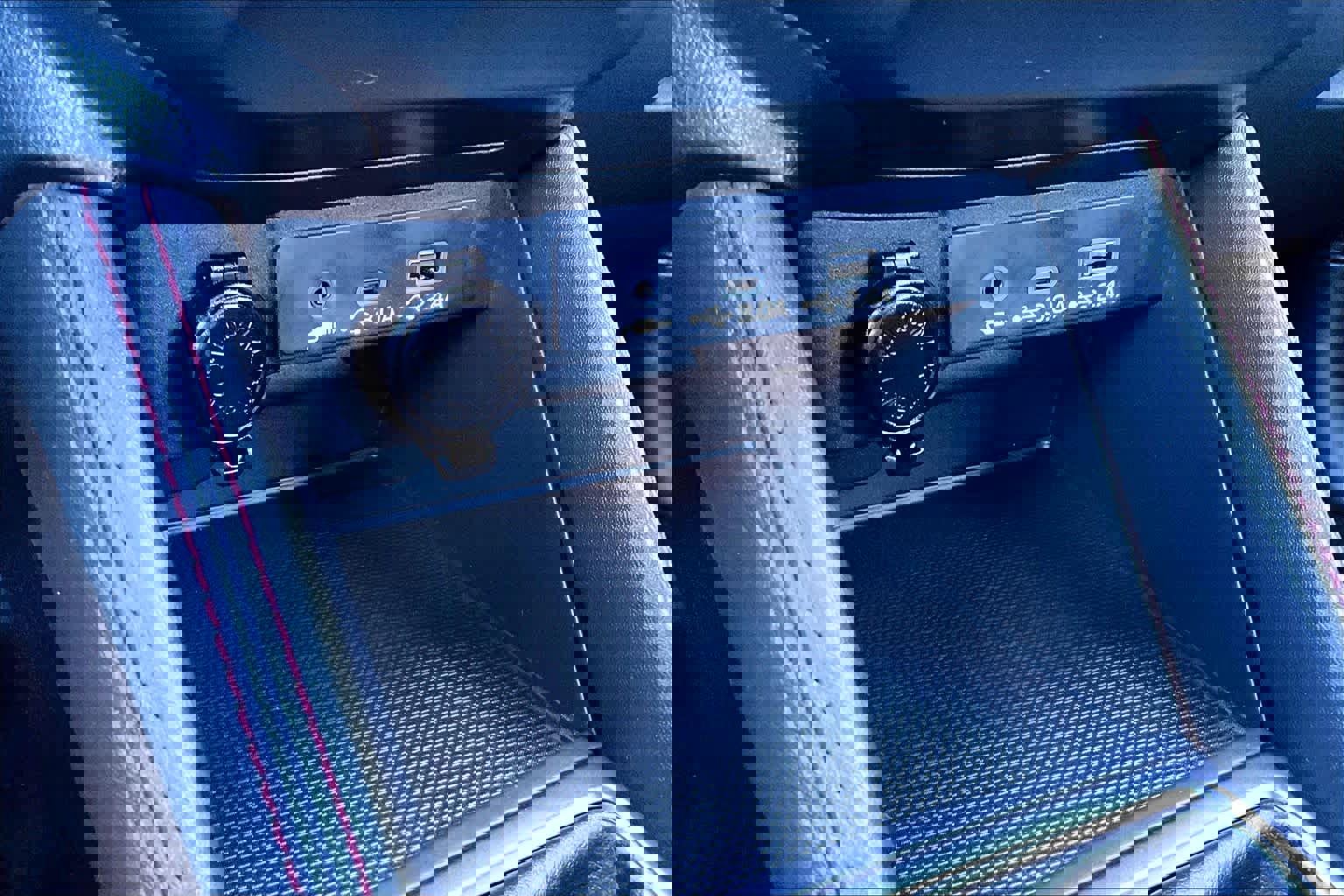 Used 2025 Subaru WRX Limited image 34