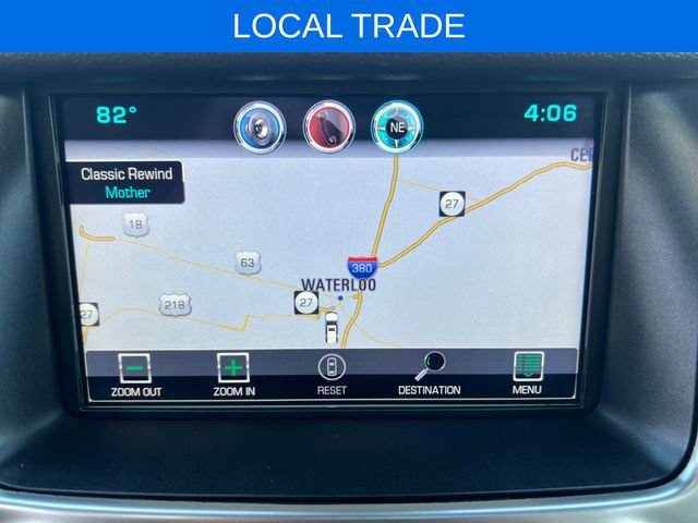 Used 2015 Chevrolet Tahoe LTZ AWD/4WD image 29