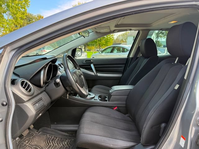 Used 2010 MAZDA CX-7 i Sport w/ Convenience Pkg FWD image 7