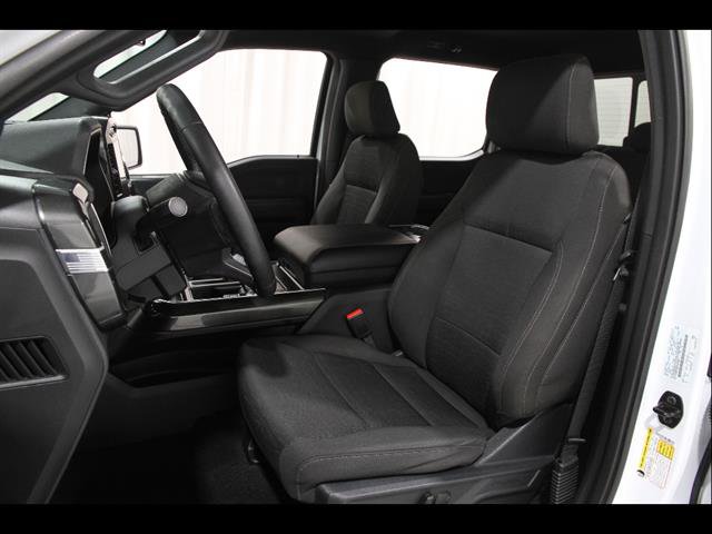 Certified 2023 Ford F150 XLT w/ Equipment Group 302A High AWD/4WD image 6
