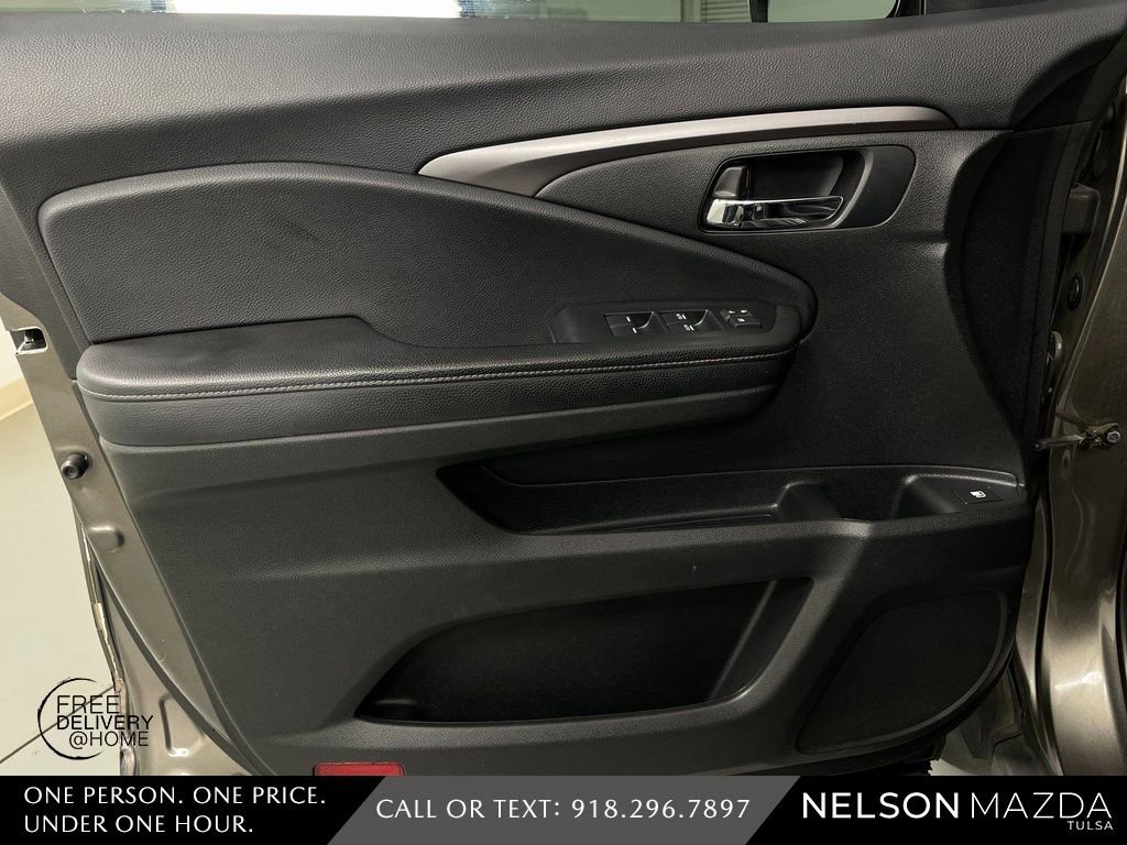 Used 2020 Honda Ridgeline RTL image 20