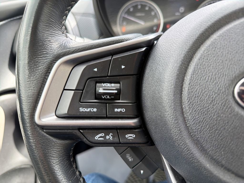 Used 2021 Subaru Forester Premium image 19