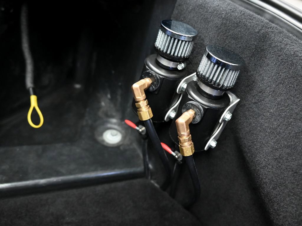 Used 2016 Dodge Viper ACR w/ Extreme Aero Package image 34