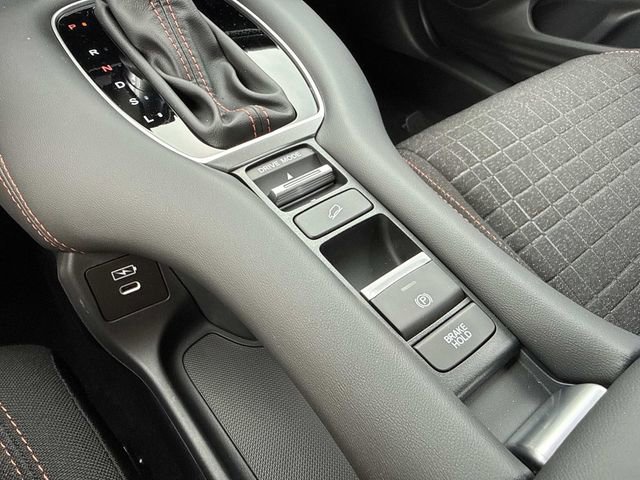 New 2026 Honda HR-V Sport image 25