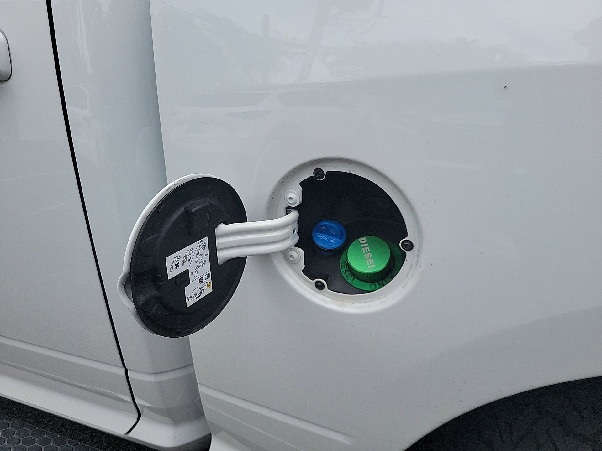 Used 2017 RAM 1500 Big Horn image 18