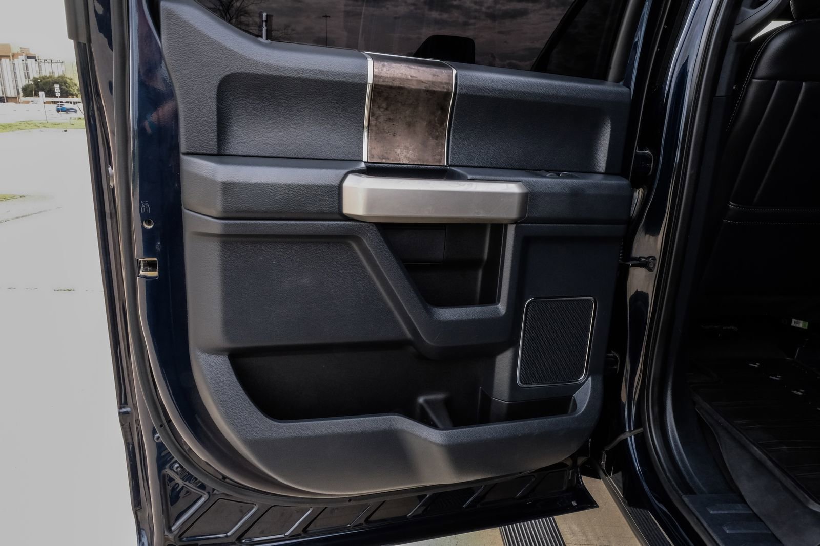 Used 2022 Ford F250 Lariat w/ Lariat Ultimate Package image 53