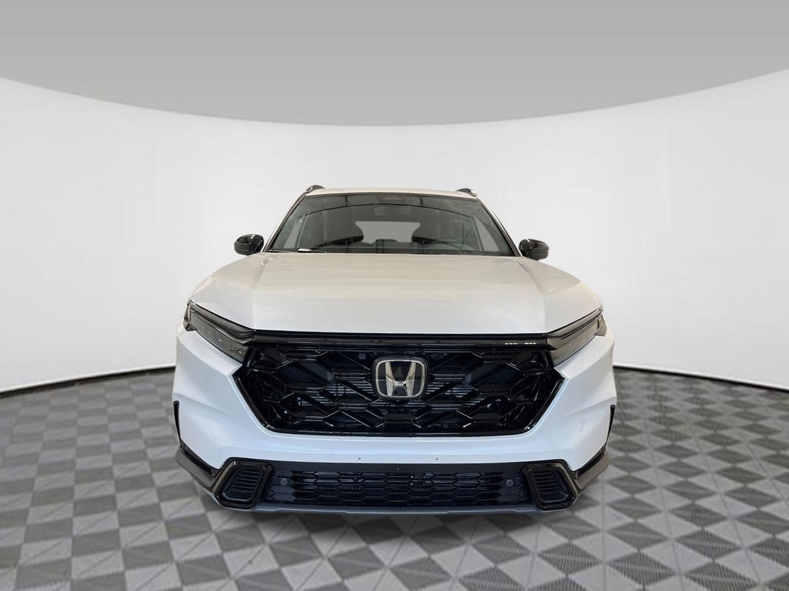New 2026 Honda CR-V Sport-L image 10
