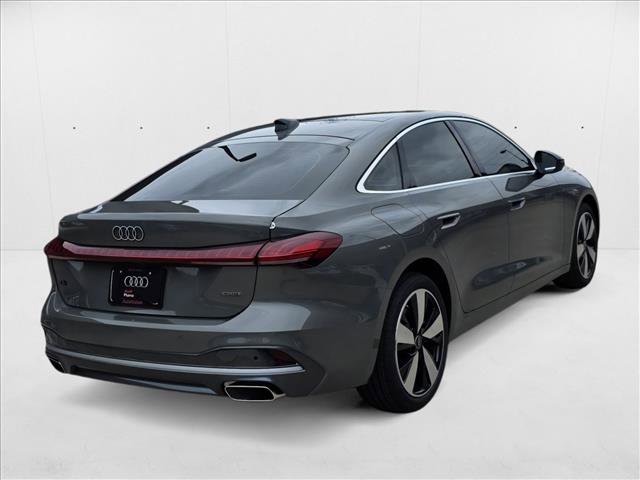 New 2025 Audi A5 2.0T Premium w/ Convenience Package image 5