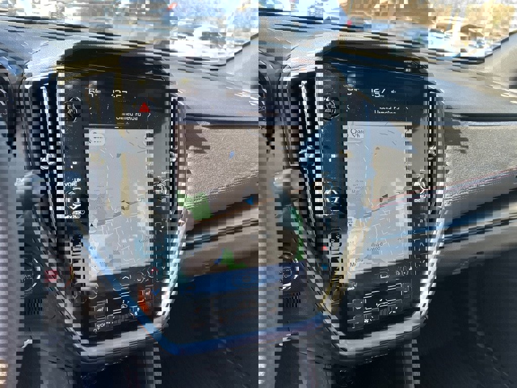 Used 2024 Subaru WRX TR w/ Popular Package #2A image 13