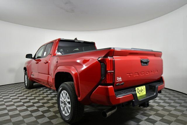 New 2026 Toyota Tacoma SR5 image 13