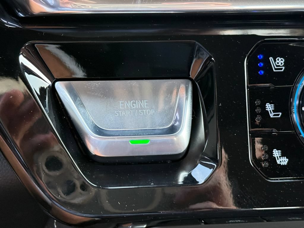 New 2026 GMC Sierra 2500 Denali Ultimate AWD/4WD image 35