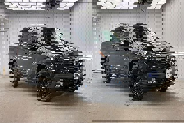 Used 2020 Honda Ridgeline Black Edition image 36