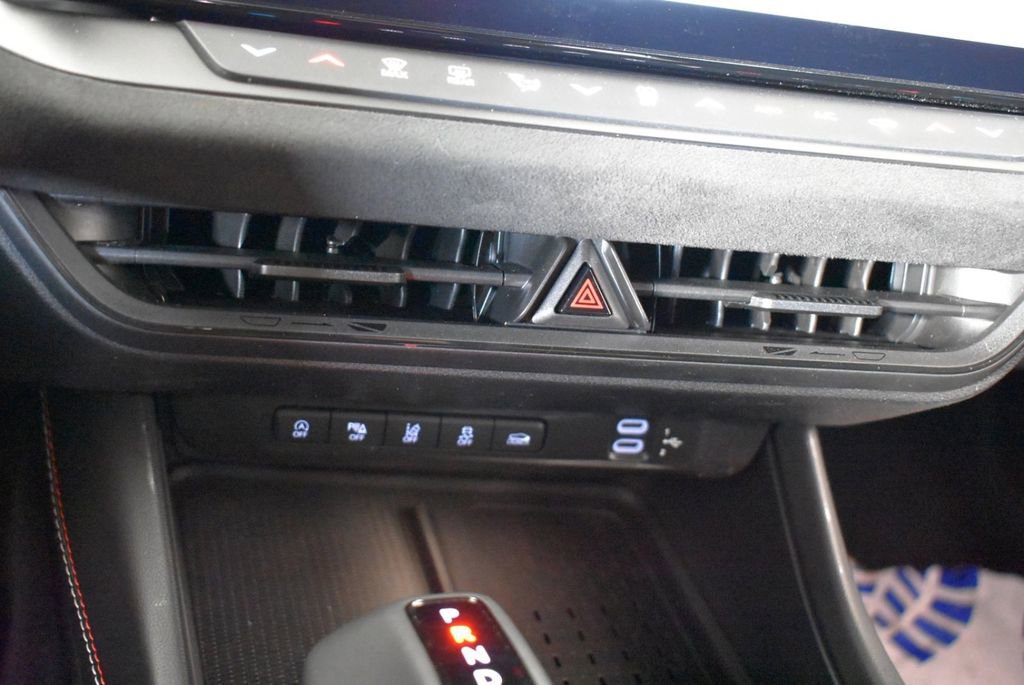 New 2026 Dodge Charger Scat Pack AWD/4WD image 25