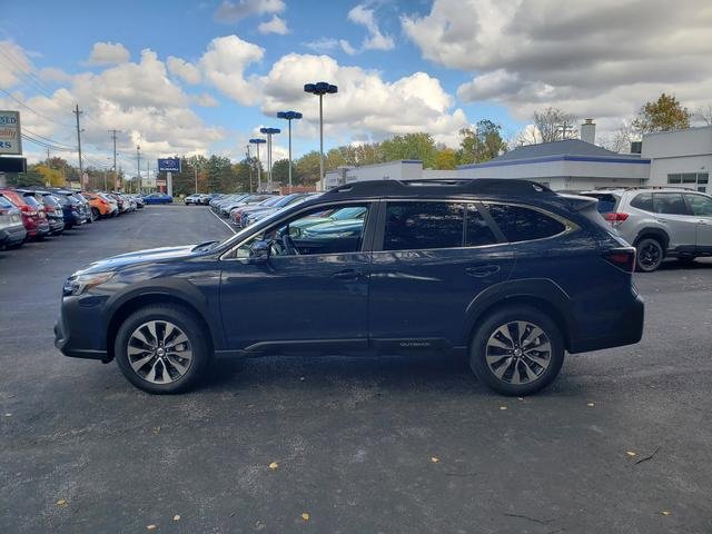 Used 2025 Subaru Outback Limited image 7