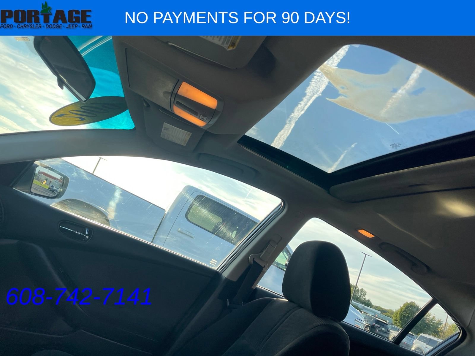 Used 2009 Nissan Altima 2.5 S w/ Convenience Plus Pkg FWD image 13