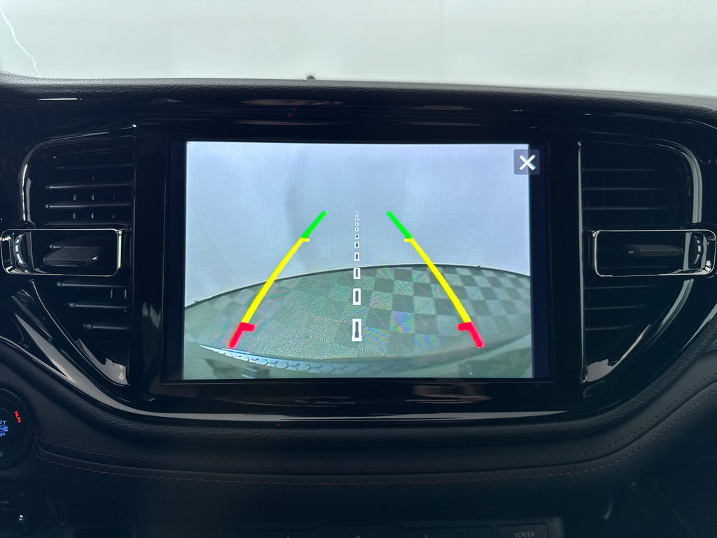 New 2026 Dodge Durango GT w/ Blacktop Package image 18