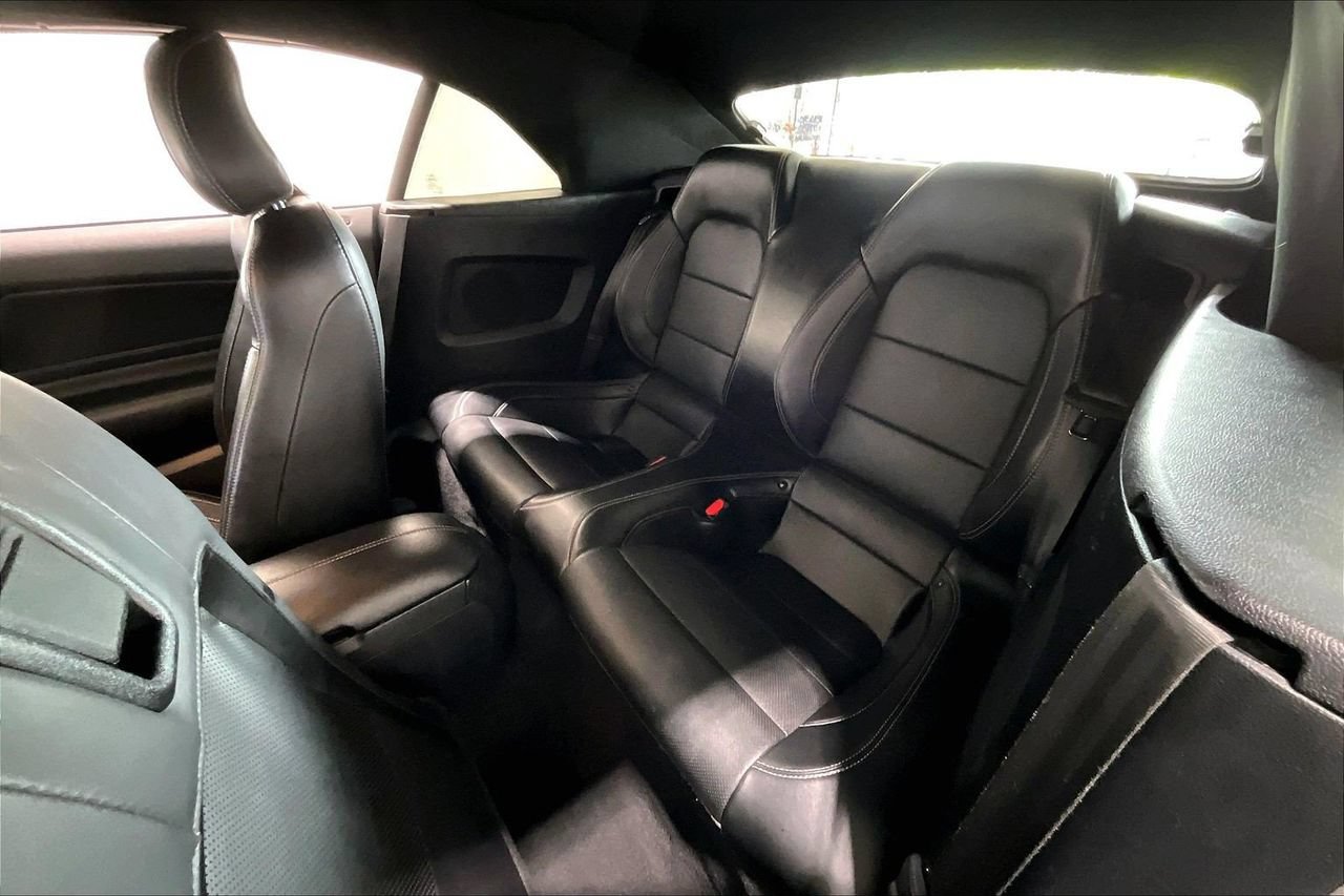 Used 2022 Ford Mustang Premium w/ Equipment Group 201A RWD image 18