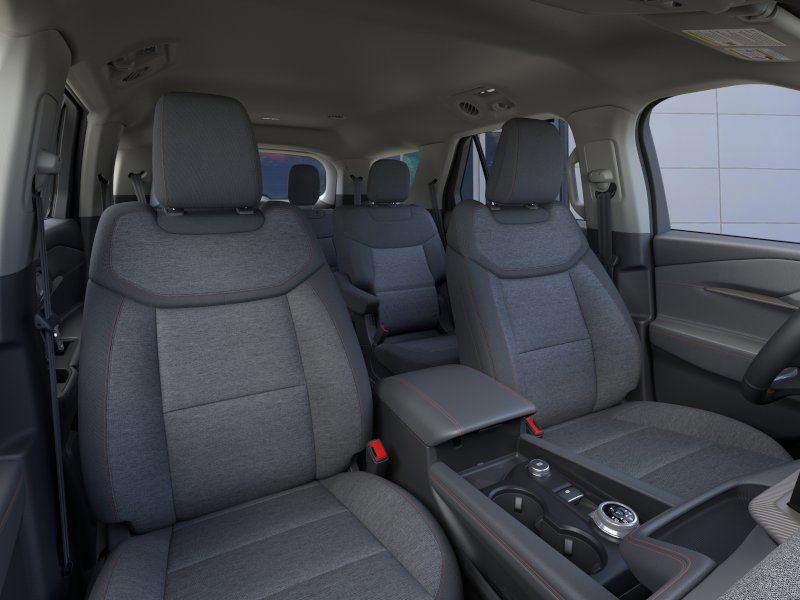 New 2026 Ford Explorer Active image 10