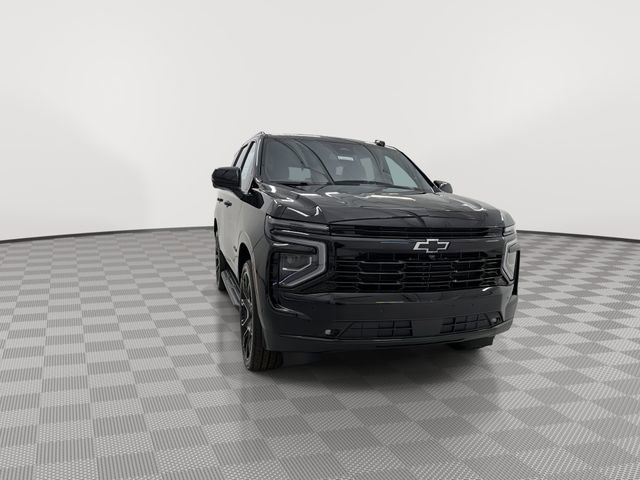 New 2026 Chevrolet Tahoe RST image 2