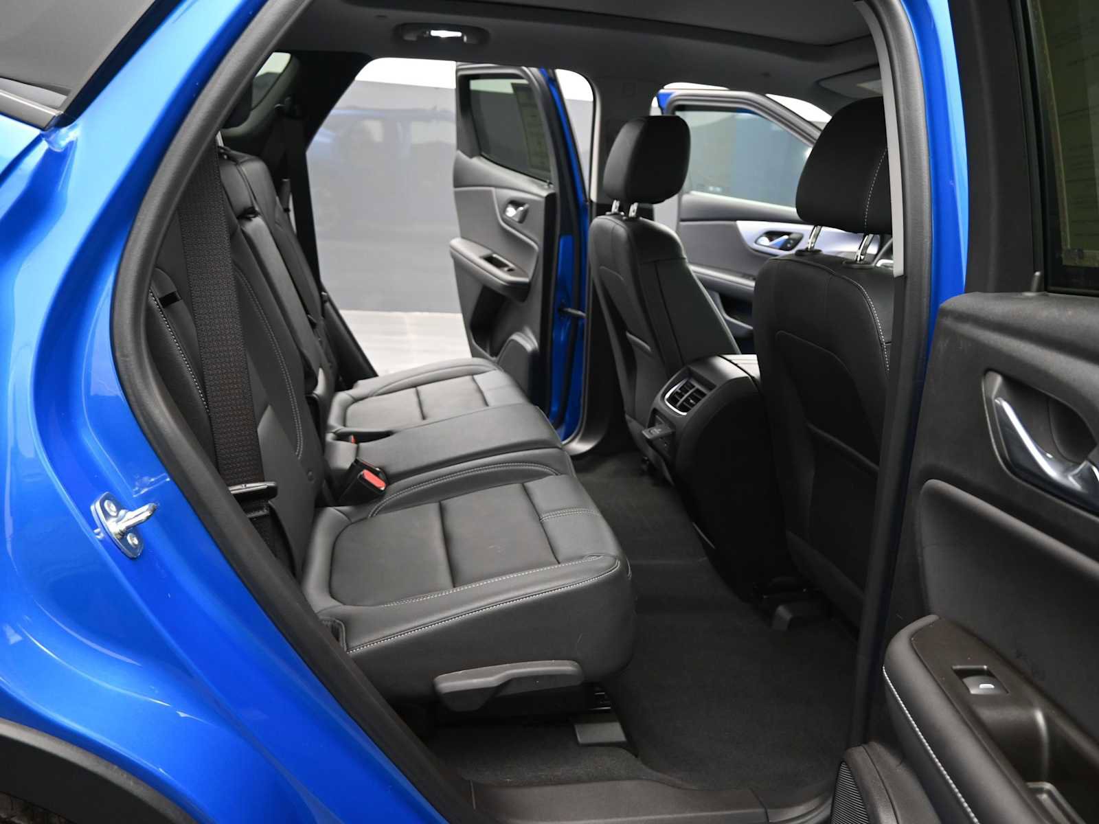 Used 2024 Chevrolet Blazer LT w/ Sound & Technology Package image 14