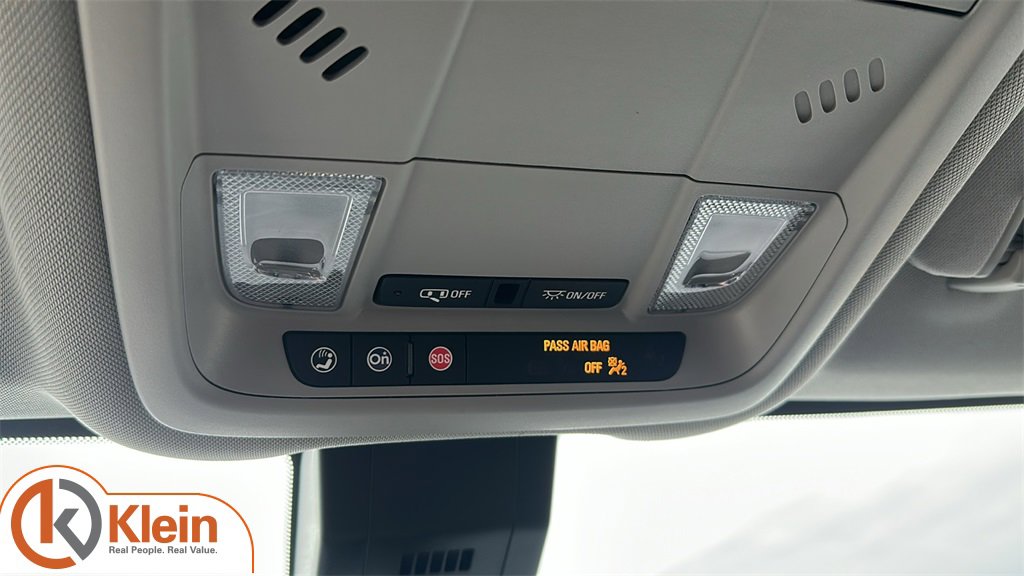 Used 2022 Chevrolet Equinox LT image 25