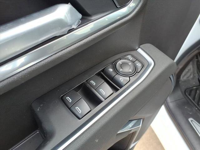 New 2026 Chevrolet Silverado 2500 LT w/ Trail Boss Package image 20