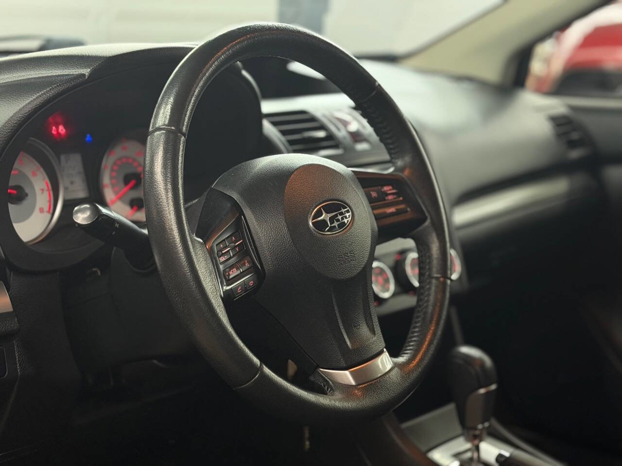 Used 2013 Subaru Impreza 2.0i Premium AWD/4WD image 5