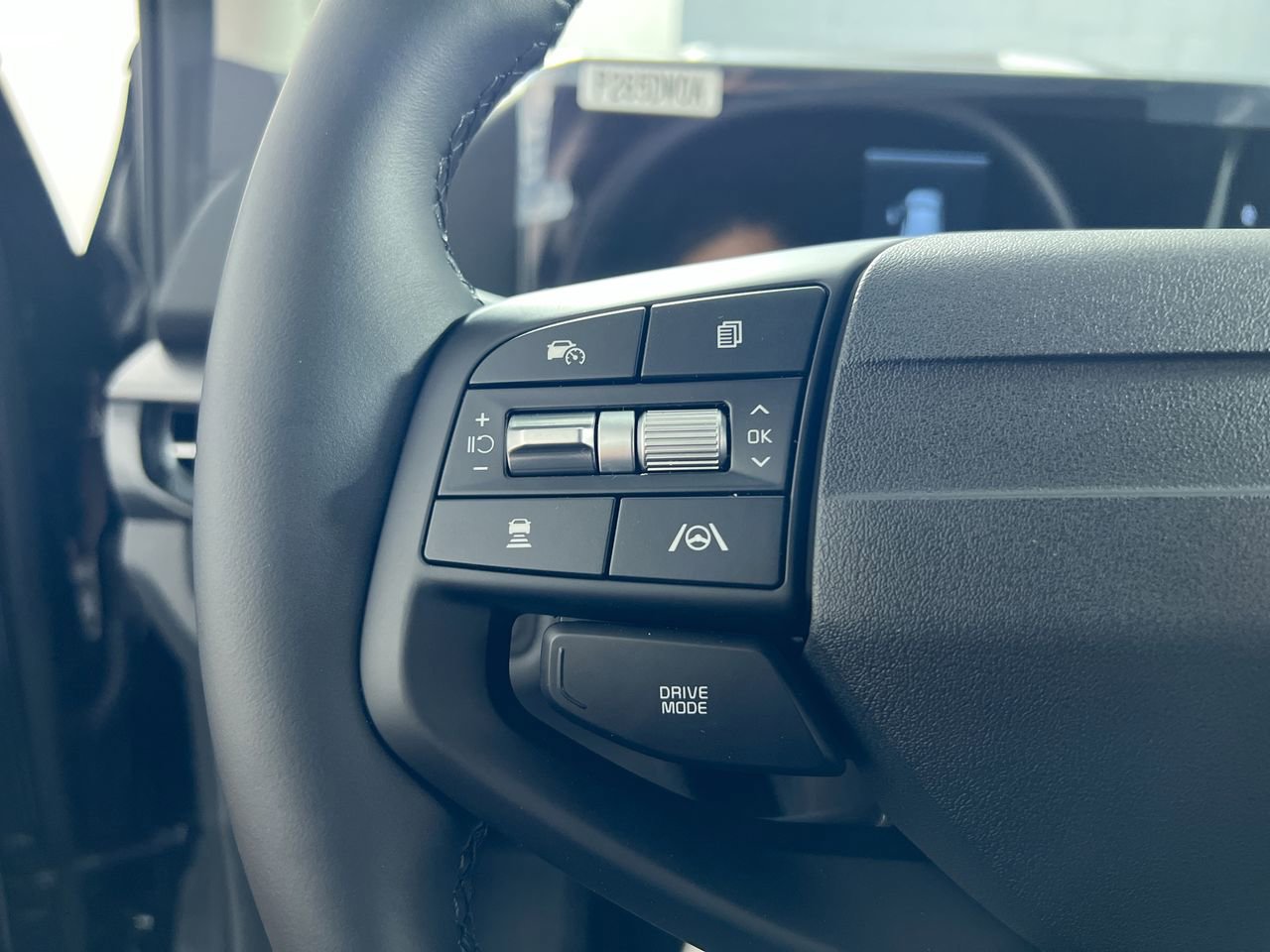 New 2026 Kia Sportage LX image 18