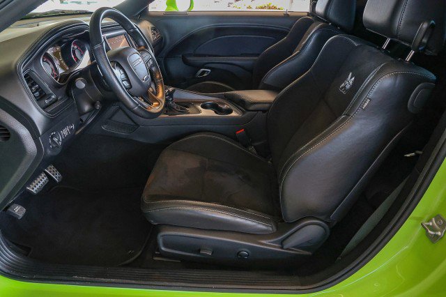 Used 2023 Dodge Challenger R/T Scat Pack w/ Plus Package image 11