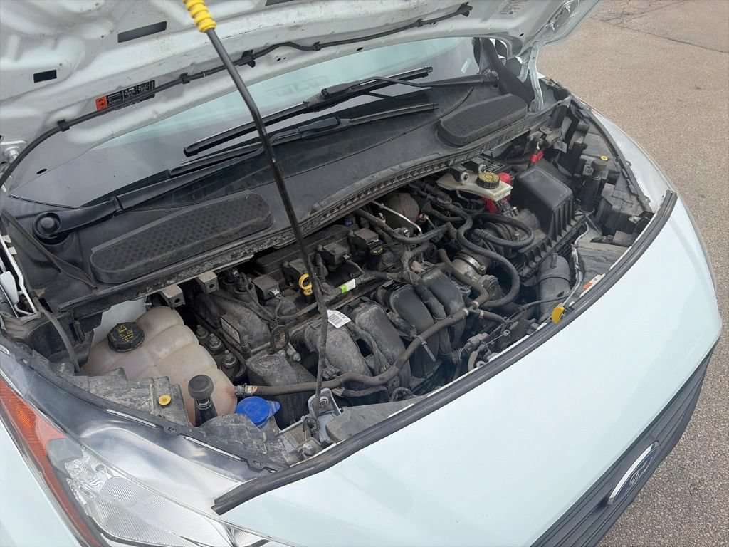 Certified 2020 Ford Transit Connect XL FWD image 44