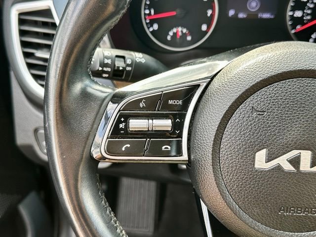 Used 2022 Kia Seltos S image 33