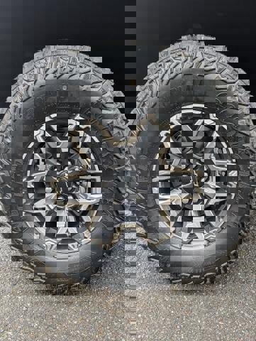 New 2026 Chevrolet Colorado ZR2 image 11