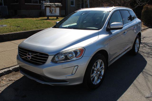 Used 2014 Volvo XC60 3.2 image 1